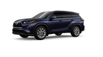 2026 Toyota Highlander Hybrid Limited