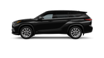 2026 Toyota Highlander Hybrid Limited