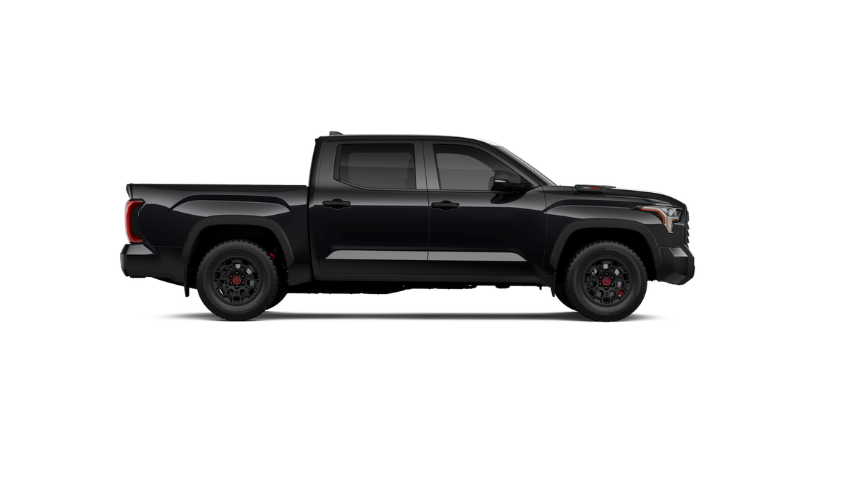 2026 Toyota Tundra i-FORCE MAX Tundra TRD Pro