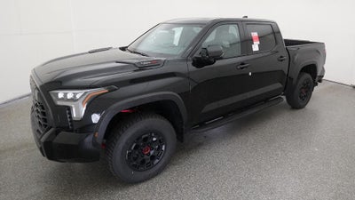 2026 Toyota Tundra i-FORCE MAX Tundra TRD Pro