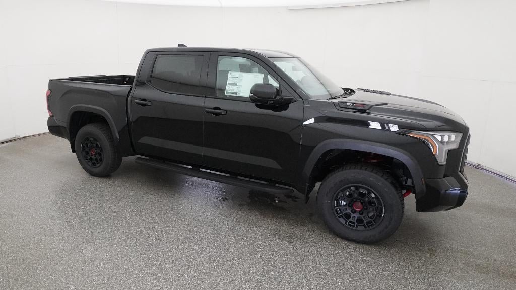 2026 Toyota Tundra i-FORCE MAX Tundra TRD Pro