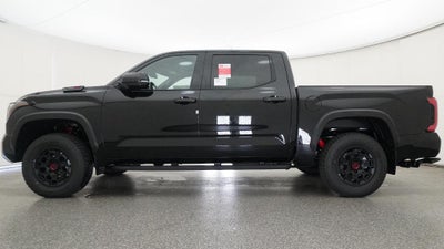 2026 Toyota Tundra i-FORCE MAX Tundra TRD Pro