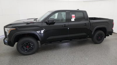 2026 Toyota Tundra i-FORCE MAX Tundra TRD Pro