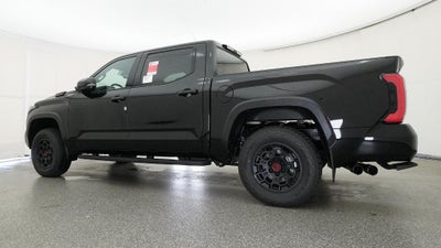 2026 Toyota Tundra i-FORCE MAX Tundra TRD Pro