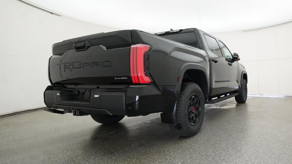 2026 Toyota Tundra i-FORCE MAX Tundra TRD Pro