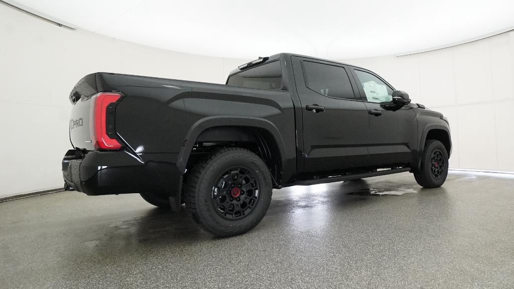 2026 Toyota Tundra i-FORCE MAX Tundra TRD Pro