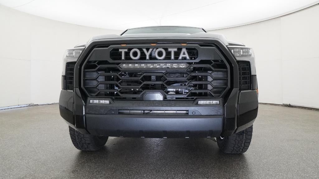 2026 Toyota Tundra i-FORCE MAX Tundra TRD Pro