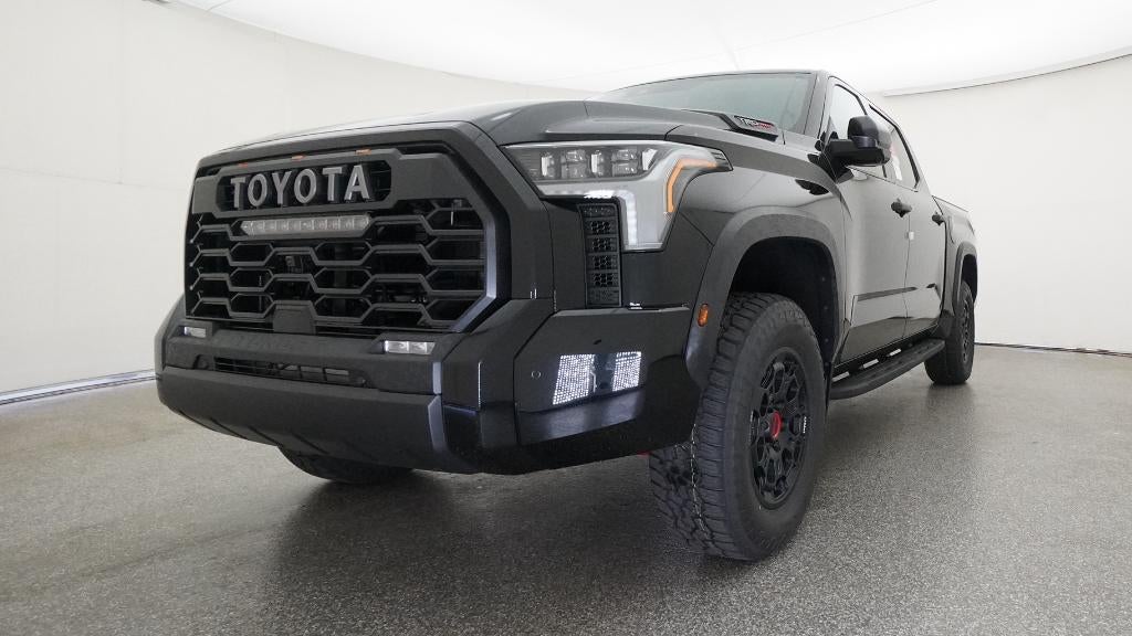2026 Toyota Tundra i-FORCE MAX Tundra TRD Pro
