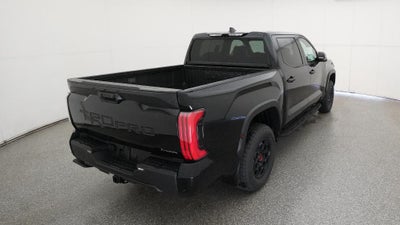 2026 Toyota Tundra i-FORCE MAX Tundra TRD Pro