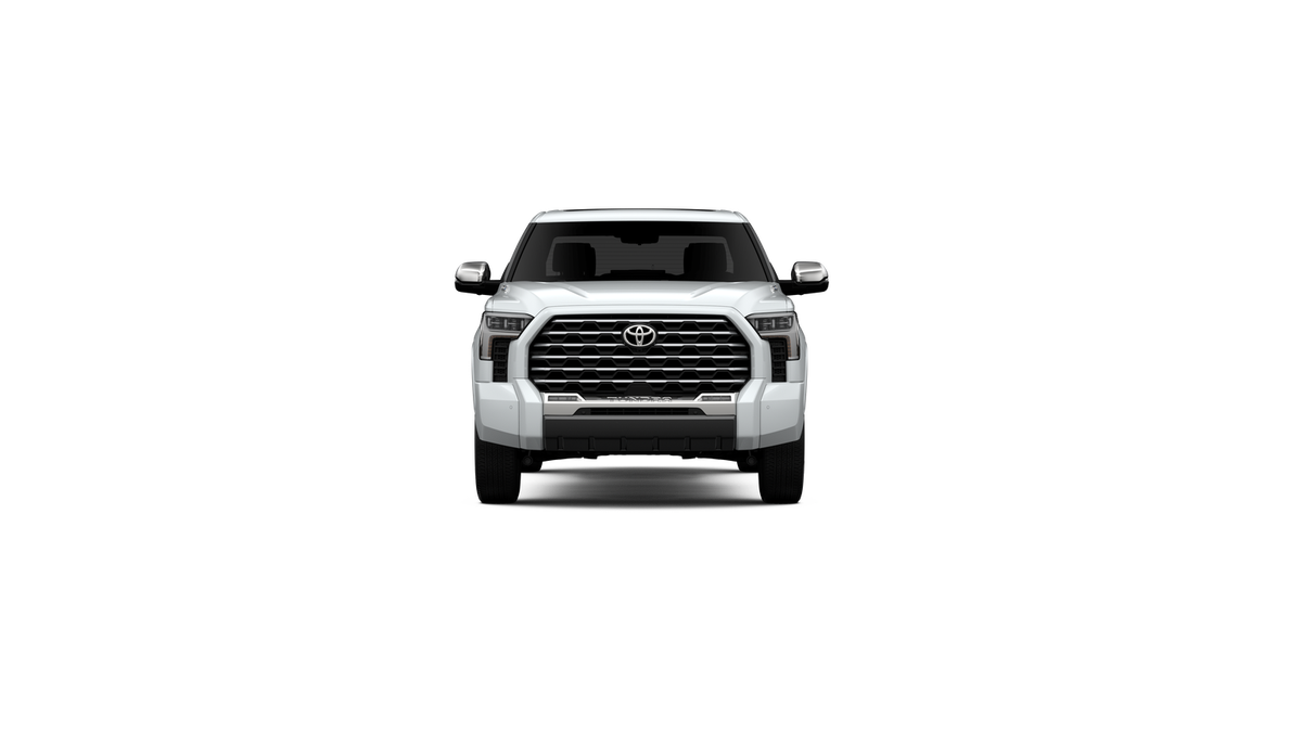 2026 Toyota Tundra i-FORCE MAX Tundra Capstone