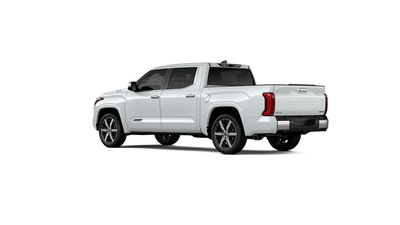 2026 Toyota Tundra i-FORCE MAX Tundra Capstone