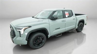 2026 Toyota Tundra i-FORCE MAX Tundra Limited
