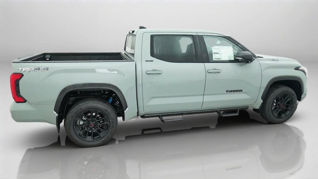 2026 Toyota Tundra i-FORCE MAX Tundra Limited