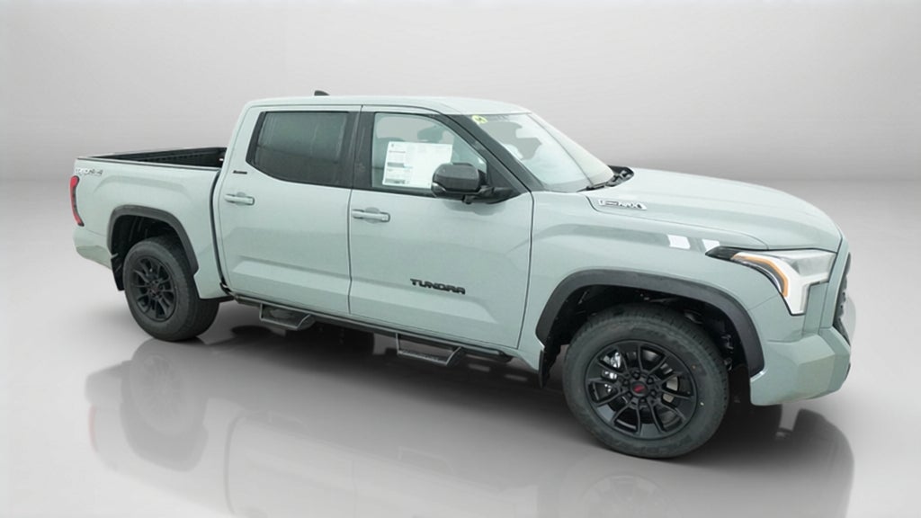 2026 Toyota Tundra i-FORCE MAX Tundra Limited