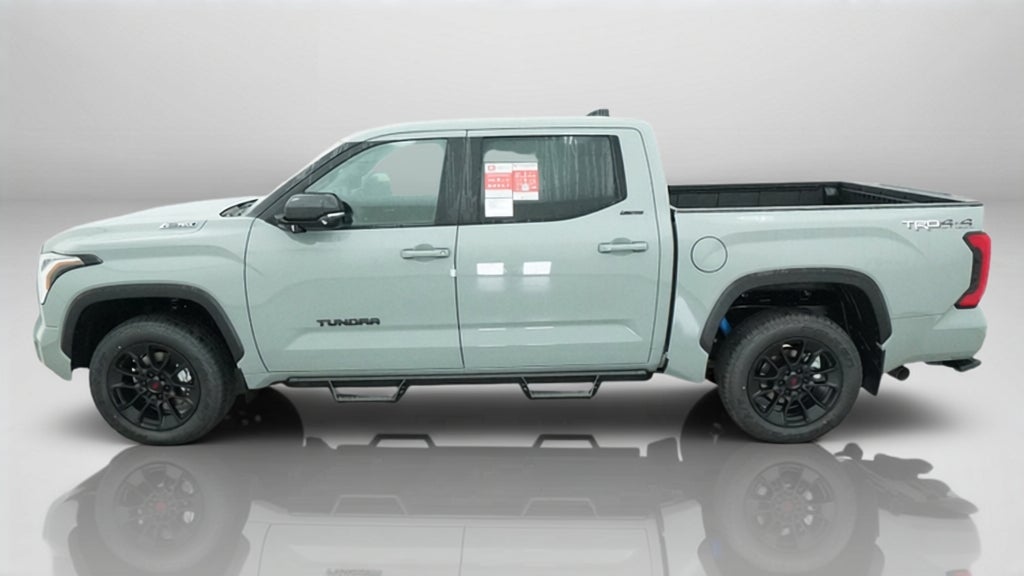 2026 Toyota Tundra i-FORCE MAX Tundra Limited