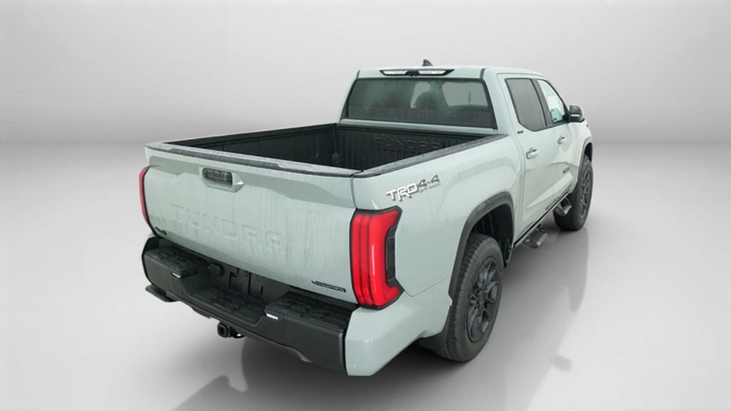 2026 Toyota Tundra i-FORCE MAX Tundra Limited