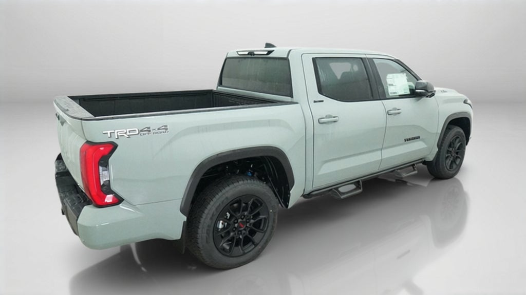 2026 Toyota Tundra i-FORCE MAX Tundra Limited