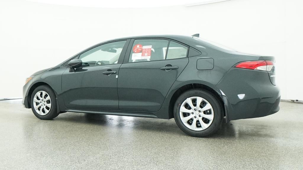 2027 Toyota Corolla LE
