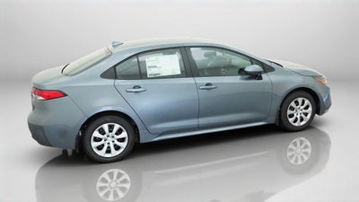 2026 Toyota Corolla COROLLA