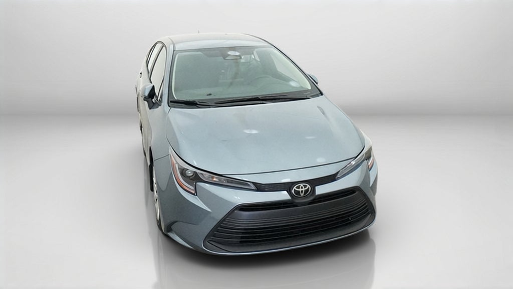 2026 Toyota Corolla COROLLA