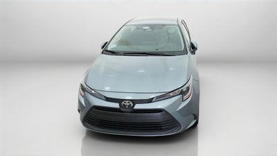 2026 Toyota Corolla COROLLA