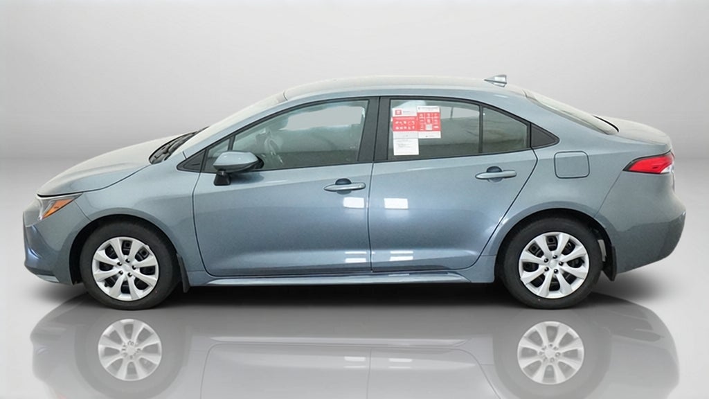 2026 Toyota Corolla COROLLA