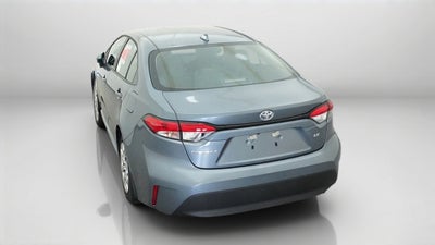 2026 Toyota Corolla COROLLA