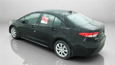 2027 Toyota Corolla LE
