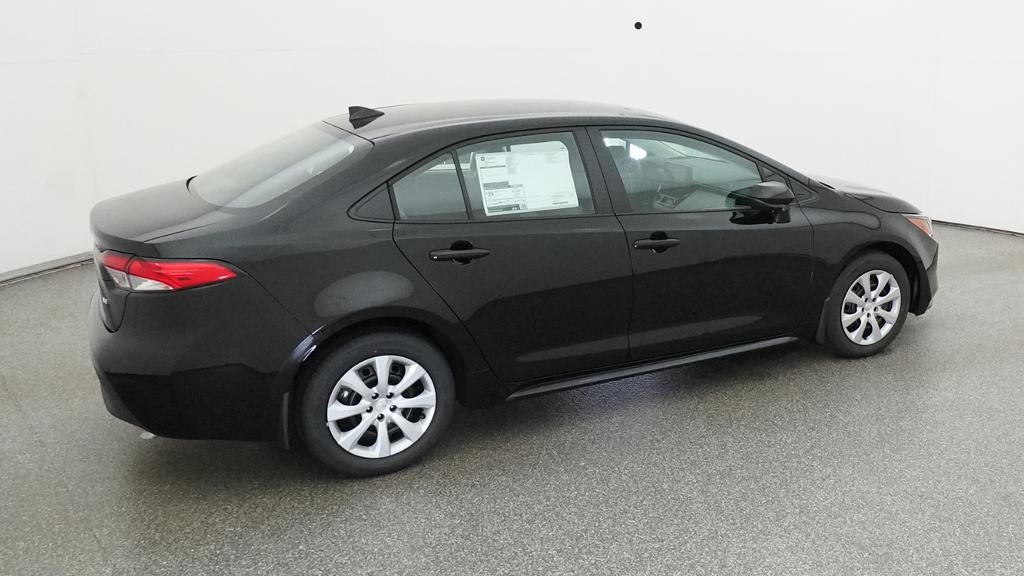 2027 Toyota Corolla LE