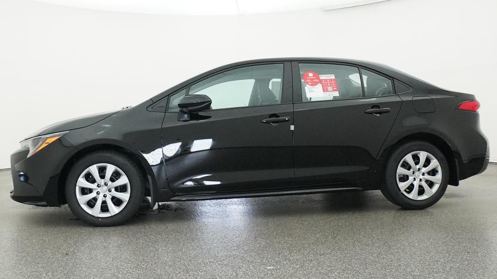 2027 Toyota Corolla LE