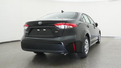 2027 Toyota Corolla LE