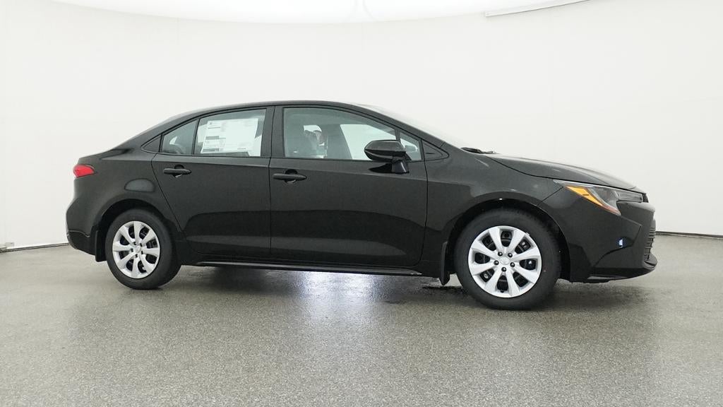 2027 Toyota Corolla LE