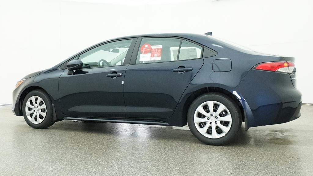 2027 Toyota Corolla LE