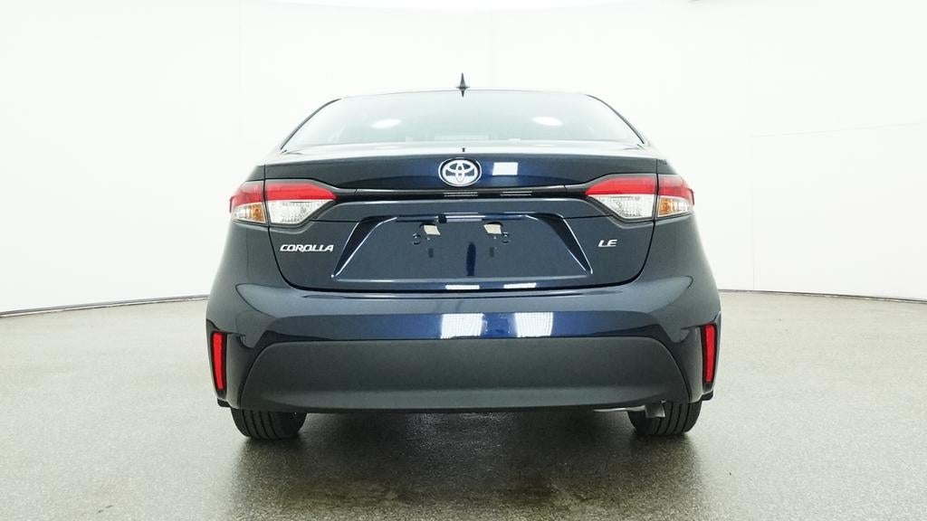 2027 Toyota Corolla LE