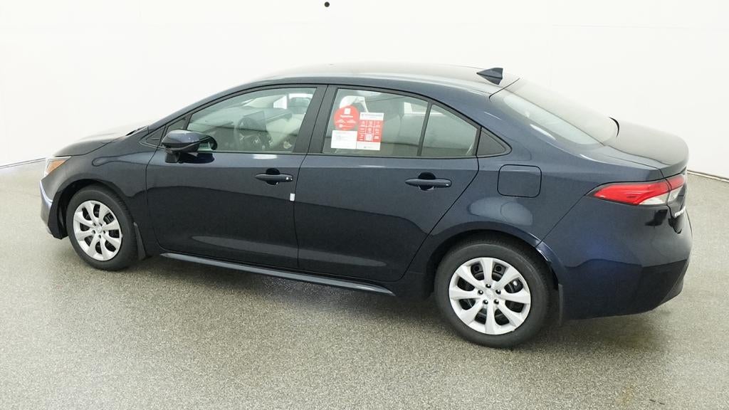 2027 Toyota Corolla LE