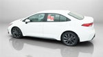 2027 Toyota Corolla SE