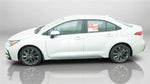 2027 Toyota Corolla SE