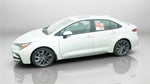 2027 Toyota Corolla XSE