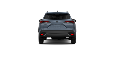 2026 Toyota Corolla Cross Hybrid SE