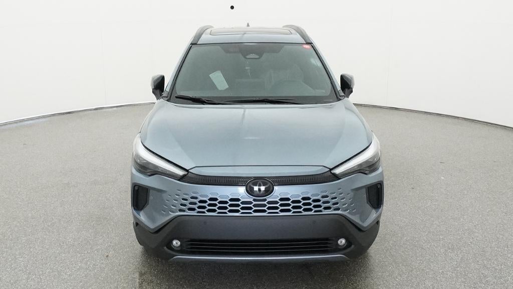 2026 Toyota Corolla Cross Hybrid XSE