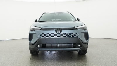 2026 Toyota Corolla Cross Hybrid XSE