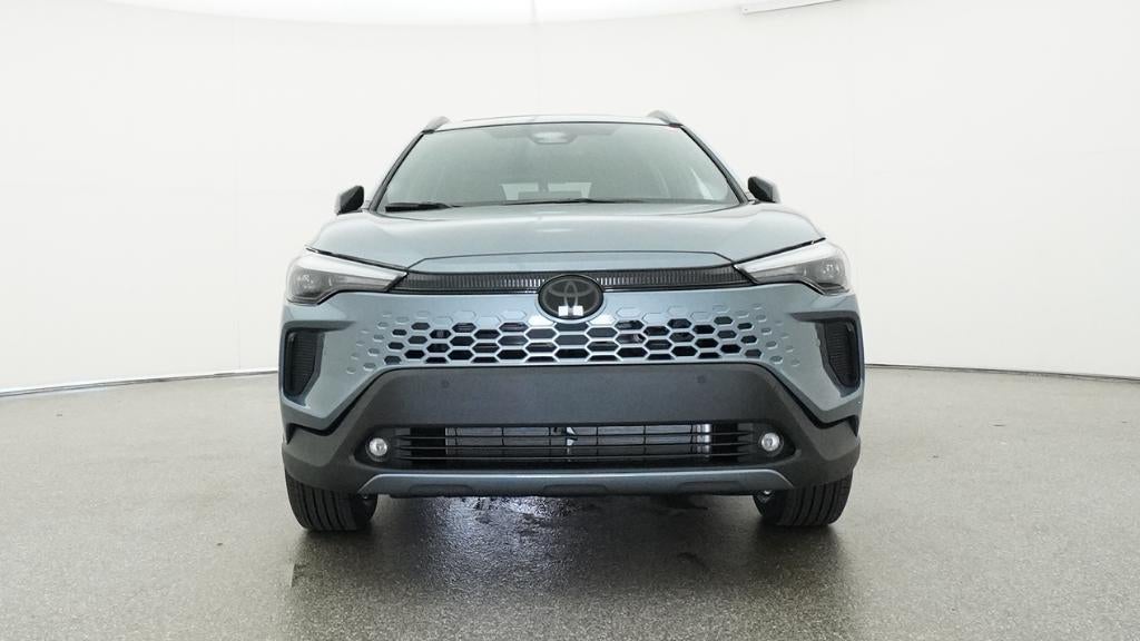 2026 Toyota Corolla Cross Hybrid XSE