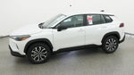 2026 Toyota Corolla Cross Hybrid S