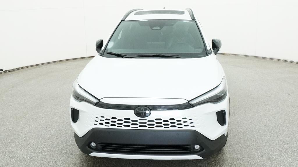 2026 Toyota Corolla Cross Hybrid XSE