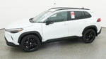 2026 Toyota Corolla Cross Hybrid XSE
