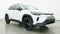 2026 Toyota Corolla Cross Hybrid XSE