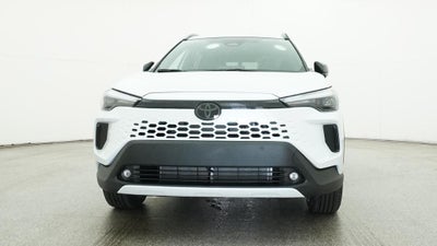 2026 Toyota Corolla Cross Hybrid XSE