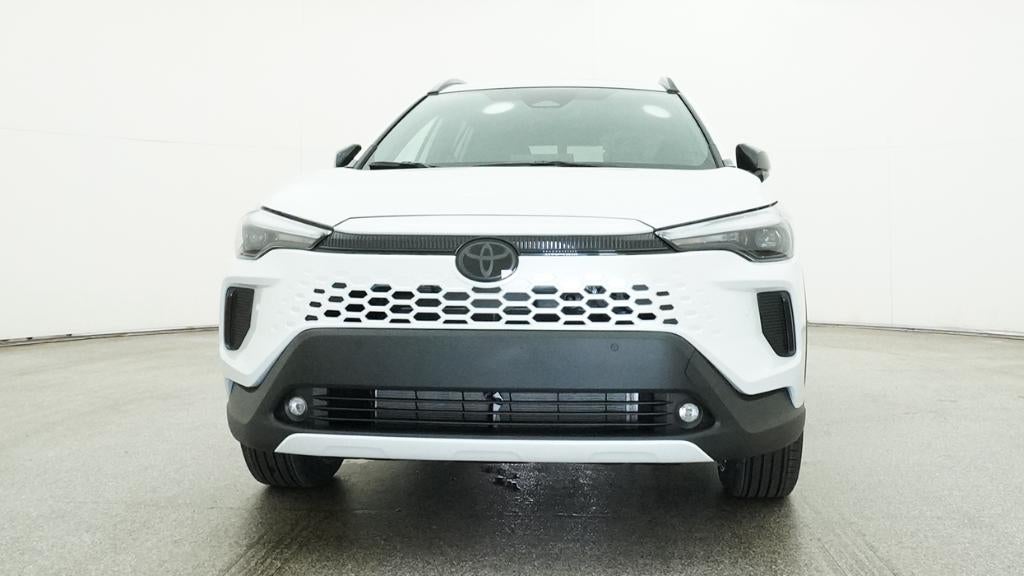 2026 Toyota Corolla Cross Hybrid XSE