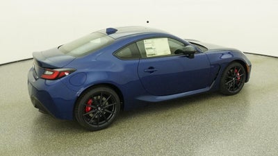 2026 Toyota GR86 AT