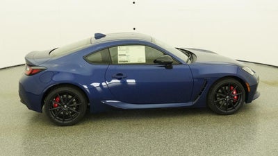 2026 Toyota GR86 AT